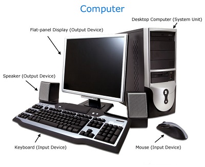 Computer & Technology