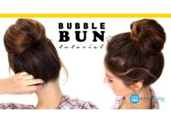 school-chalao-2-minute-bubble-bun-hairstyle.jpg